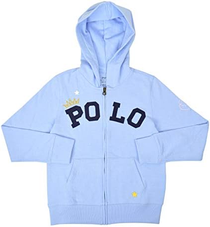 polo hoodie kids