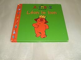 Léon le lion