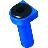 Kreg Bench Dogs, Workbench Dog Holes, KKS1070, Set of 4, 3/4" Holes.