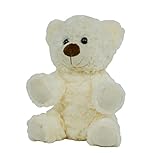 Baby Heartbeat Bear - Recordable stuffed 9