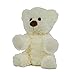 Baby Heartbeat Bear - Recordable stuffed 9