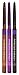 Physicians Formula Shimmer Strips Custom Eye Enhancing Extreme Shimmer Eyeliner Trio, Brown Eyes, 0.03 Ounce