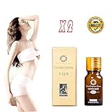 Ultra Brightening Spotless Oil Dark Spots Removal Age Spots Hyper-Pigmentation Wrinkles, Stretch Marks - 2 Bottles 10ml each