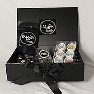 iMagicNails Monthly Subscription Box : 5 or more decorations - the latest in the nail art industry