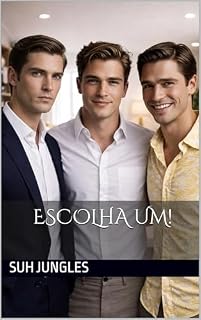 Livro Escolha um!