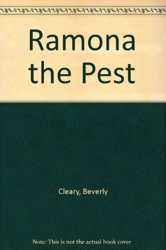 Ramona the Pest