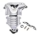 Catalytic Converter w/Exhaust Manifold for 2001-2005 Honda Civic 1.7L 2-Door 4-Door (EPA Compliant)