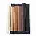 Polytree Women Hair Bun Maker French Twist Hair Fold Wrap Snap