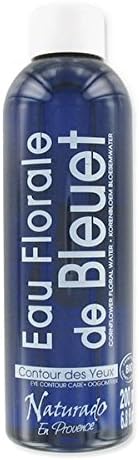 Naturado Cornflower Floral Water 200 ml