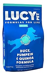 Lucy Pet Products Formulas for Life - Sensitive