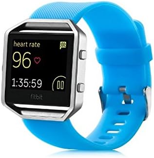 fitbit blaze classic band