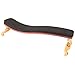 Kun Bravo 5/4 Viola Shoulder Rest