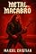 Livro Metal Macabro