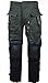 Bane Pants Tdkr Tactical Paintball Gen 1 Military
