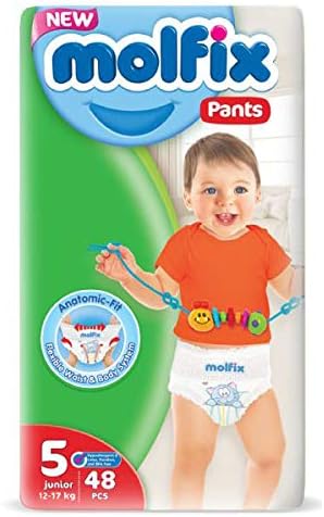 molfix size 5