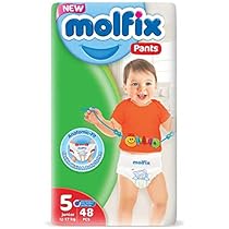 molfix diaper size 4 price