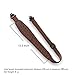 Blend-In Ultimate Grip Anti-Slip Rifle Shotgun Gun Sling (Brown)