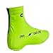 TOPTIE Shoe Covers, Bike Cycling Zippered Overshoes