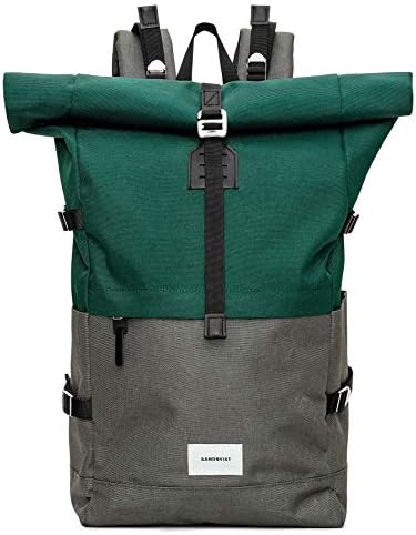Sand Qvist Bernt 20 Litre Daypack/Messenger Rucksack