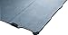 Targus Vuscape Protective Cover/Stand for Apple iPad 2, Black/Blue (THZ044US)