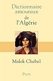 Dictionnaire amoureux de l'Algérie by 
