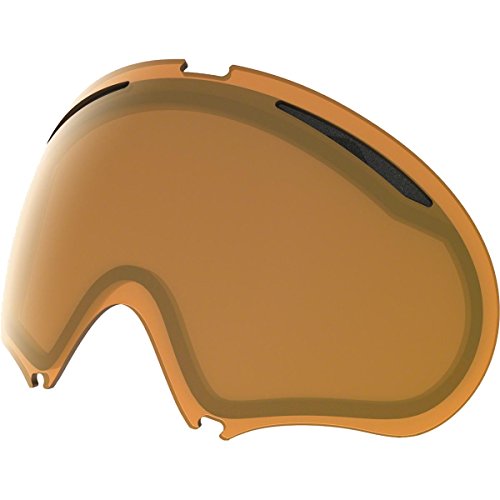 Oakley A-Frame 2.0 Replacement Lens, Persimmon