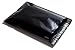 100 10x13 Black Poly Mailers Shipping Bags Boutique Couture Plastic Envelopes