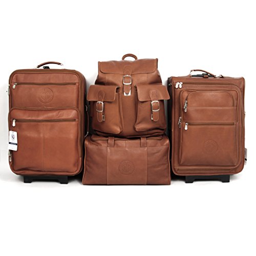 ferrari luggage set for sale