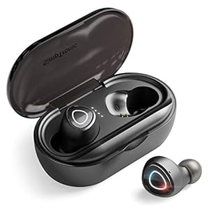 Goji-Advance-GTCNCPM19-Wireless-Bluetooth-Noise-Cancelling-Headphones-Black Goji Advance GTCNCPM19 Wireless Bluetooth Noise Cancelling Headphones Black