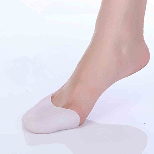 Premium Ball of Foot Cushions 2 Piece Set of Inserts for Instant Pain