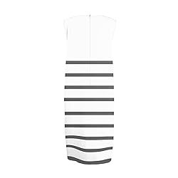 Semi Formal Dresses for Women Summer Fall Cotton