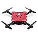 Goolsky FQ17W RC Drone with Camera Live Vedio Wifi FPV Foldable G-sensor Altitude Hold Quadcopter
