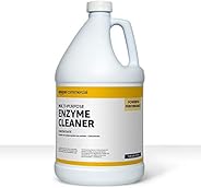 AmazonCommercial Multi-Purpose Enzyme Cleaner, 1-Gallon, 2-Pack