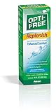 Opti-Free Replenish Multi-Purpose Disinfecting