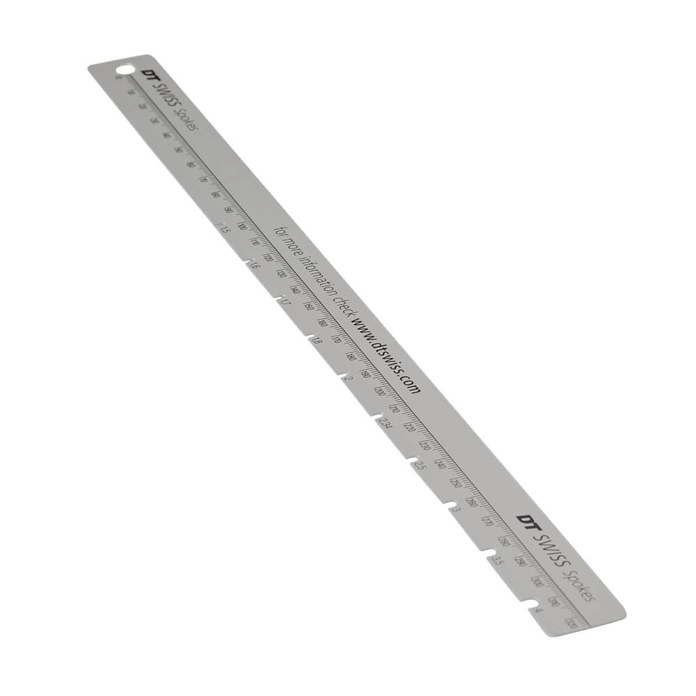 DT Swiss spoke gauge DT