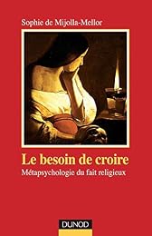 Le  besoin de croire