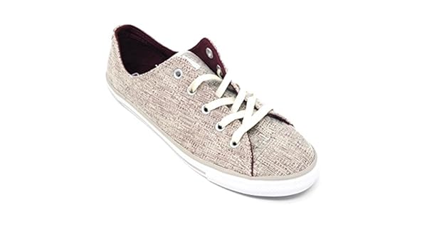 converse dainty sparkle