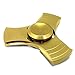 Spinners Metal Finger Toy, Gold