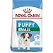 Royal Canin Size Health Nutrition Small Puppy Dry Dog Food, 13 Lb primary