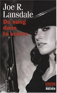 Amazonfr Les Enfants Du Rasoir Joe Lansdale Livres - 