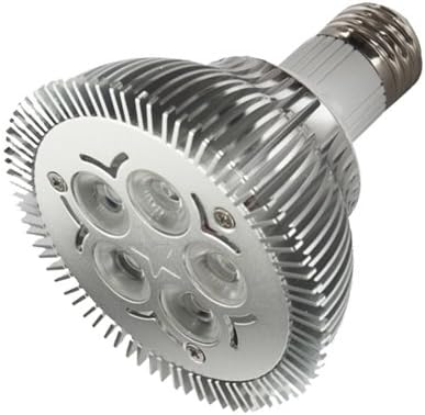 ECO-LITE High Power 14W LED PAR30 Wide Flood 60 Warm White Light Bulb
