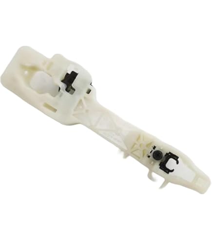 Amazon.com: Genuine OEM 83655-3K000 Base - RR Door Outside Handle