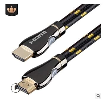 Josopa Cable hdmi de Alta Velocidad 2.0 Cable hdmi de Alta ...