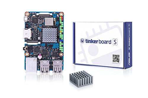 TINKER BOARD S/2G/16G