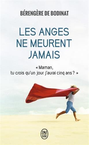 Les  anges ne meurent jamais