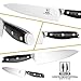 Allezola Stainless Steel Cleaver Kitchen, universal, Silver