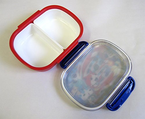 Yokai Watch lunch box with core] 3D lunch PCR-7L