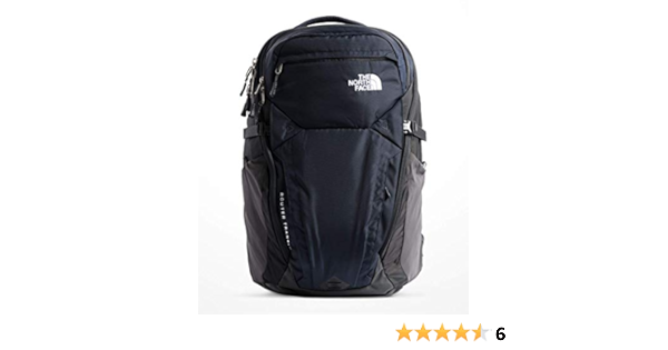 north face router transit backpack