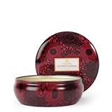 Voluspa Candle Goji Tarocco Orange 12 oz