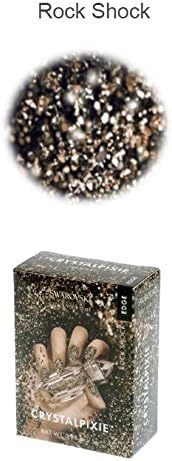 Swarovski CrystalPixie Edge - Rock Shock 5G Jar